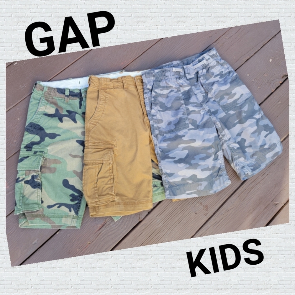 Boy's Gap Kids Shorts